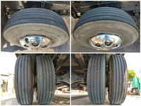 日野レンジャーユニック4段中型（4t）[写真25]