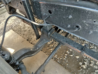 日野レンジャーユニック4段中型（4t）[写真26]