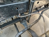 日野レンジャーユニック4段中型（4t）[写真27]