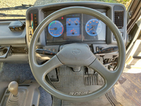 日野レンジャーユニック4段中型（4t）[写真37]