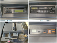 日野レンジャーユニック4段中型（4t）[写真39]