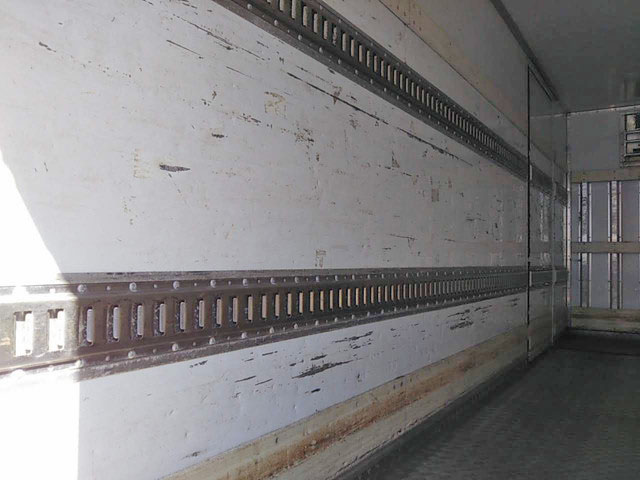 日野レンジャー冷凍車（冷蔵車）中型（4t）[写真10]