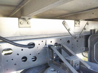 日野レンジャー冷凍車（冷蔵車）中型（4t）[写真13]