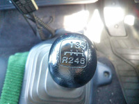 日野レンジャー冷凍車（冷蔵車）中型（4t）[写真21]