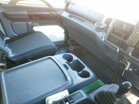 日野レンジャー冷凍車（冷蔵車）中型（4t）[写真22]