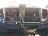 日野レンジャー冷凍車（冷蔵車）中型（4t）[写真23]