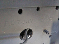 日野レンジャー冷凍車（冷蔵車）中型（4t）[写真25]