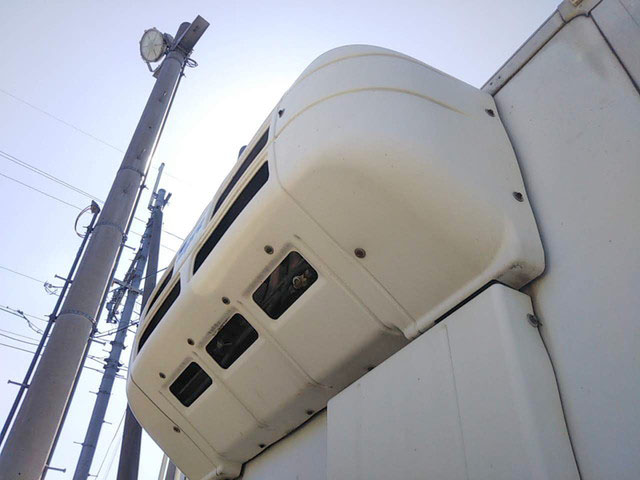 日野レンジャー冷凍車（冷蔵車）中型（4t）[写真04]