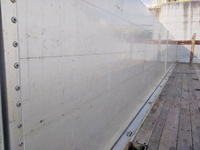 日本トレクスその他の車種煽付平床式トレーラー大型（10t）[写真11]