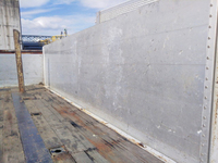 日本トレクスその他の車種煽付平床式トレーラー大型（10t）[写真14]