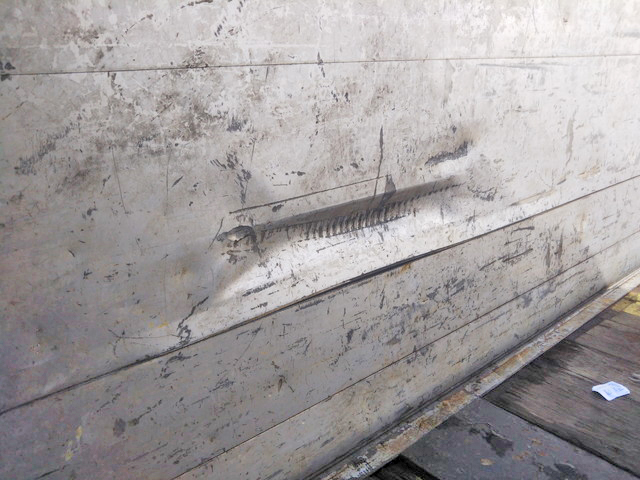 日本トレクスその他の車種煽付平床式トレーラー大型（10t）[写真15]