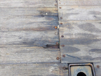 日本トレクスその他の車種煽付平床式トレーラー大型（10t）[写真17]