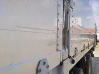 日本トレクスその他の車種煽付平床式トレーラー大型（10t）[写真20]