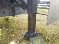 日本トレクスその他の車種煽付平床式トレーラー大型（10t）[写真25]