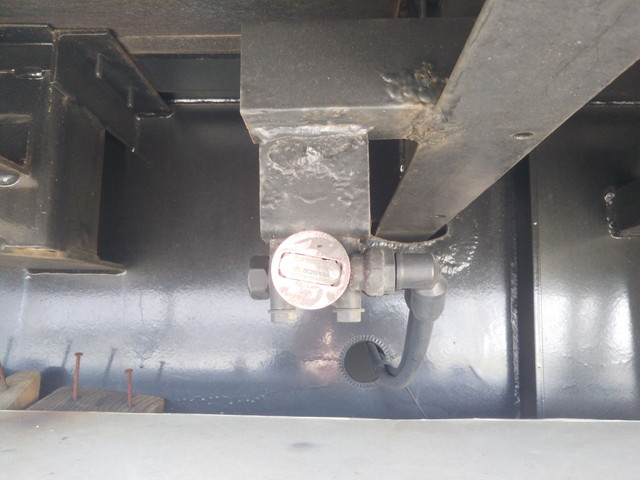 日本トレクスその他の車種煽付平床式トレーラー大型（10t）[写真32]