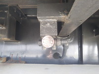 日本トレクスその他の車種煽付平床式トレーラー大型（10t）[写真32]