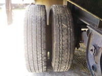 日本トレクスその他の車種煽付平床式トレーラー大型（10t）[写真36]