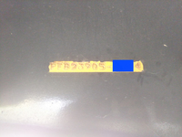 日本トレクスその他の車種煽付平床式トレーラー大型（10t）[写真39]