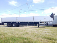 日本トレクスその他の車種煽付平床式トレーラー大型（10t）[写真04]