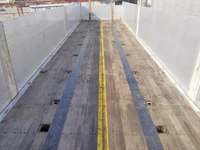 日本トレクスその他の車種煽付平床式トレーラー大型（10t）[写真08]