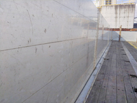 日本トレクスその他の車種煽付平床式トレーラー大型（10t）[写真09]