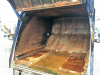 いすゞエルフパッカー車（塵芥車）小型（2t・3t）[写真13]