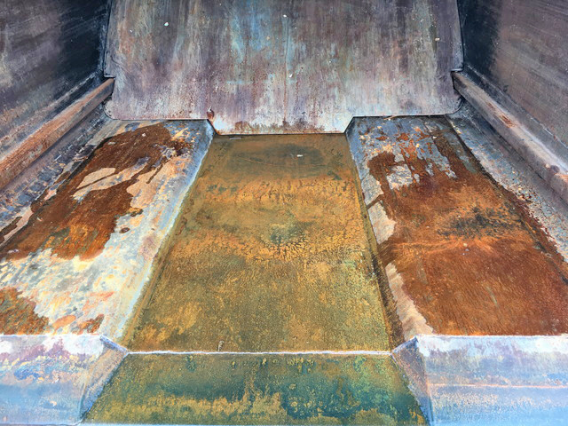 いすゞエルフパッカー車（塵芥車）小型（2t・3t）[写真14]