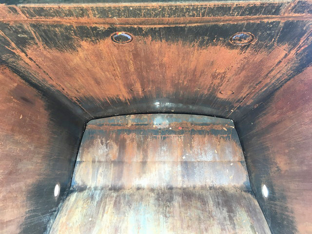 いすゞエルフパッカー車（塵芥車）小型（2t・3t）[写真15]