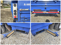 いすゞエルフパッカー車（塵芥車）小型（2t・3t）[写真17]