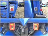 いすゞエルフパッカー車（塵芥車）小型（2t・3t）[写真18]