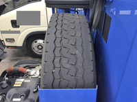 いすゞエルフパッカー車（塵芥車）小型（2t・3t）[写真21]