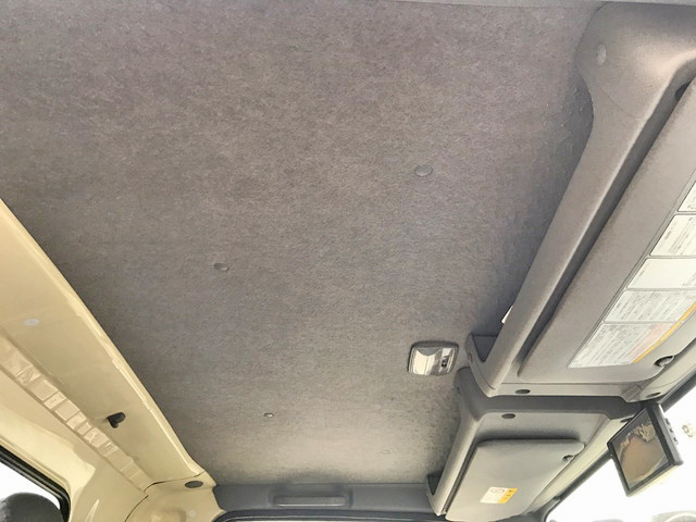 いすゞエルフパッカー車（塵芥車）小型（2t・3t）[写真35]