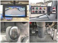 いすゞエルフパッカー車（塵芥車）小型（2t・3t）[写真37]