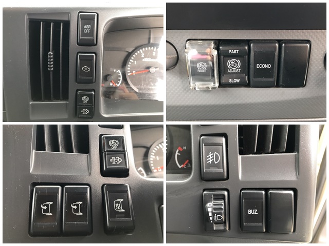 いすゞエルフパッカー車（塵芥車）小型（2t・3t）[写真38]