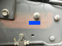 いすゞエルフパッカー車（塵芥車）小型（2t・3t）[写真40]