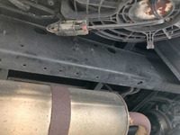 いすゞジャーニーマイクロバス[写真10]