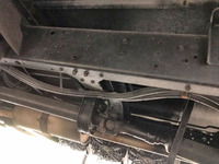 いすゞジャーニーマイクロバス[写真11]