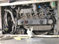 いすゞジャーニーマイクロバス[写真13]