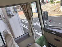 いすゞジャーニーマイクロバス[写真15]