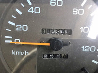 いすゞジャーニーマイクロバス[写真19]