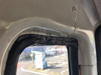 いすゞジャーニーマイクロバス[写真22]