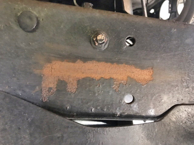 いすゞジャーニーマイクロバス[写真23]