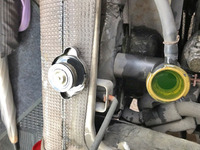 いすゞジャーニーマイクロバス[写真08]