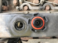 いすゞジャーニーマイクロバス[写真09]