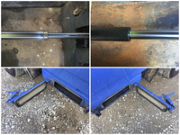 いすゞエルフパッカー車（塵芥車）小型（2t・3t）[写真15]