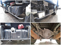 いすゞエルフパッカー車（塵芥車）小型（2t・3t）[写真21]