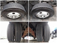 いすゞエルフパッカー車（塵芥車）小型（2t・3t）[写真23]