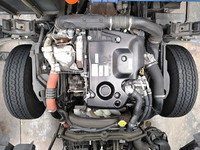 いすゞエルフパッカー車（塵芥車）小型（2t・3t）[写真24]