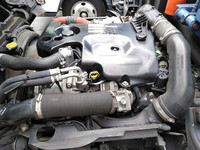 いすゞエルフパッカー車（塵芥車）小型（2t・3t）[写真25]