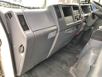 いすゞエルフパッカー車（塵芥車）小型（2t・3t）[写真32]